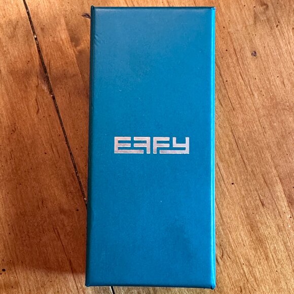 NWOT Stunning Effy purse jewelry - Picture 4 of 4